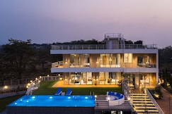 StayVista at Euphoria, Karjat