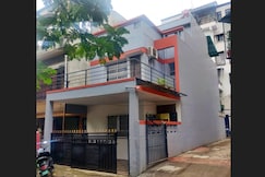 Bungalow in the heart of Gangapur road Nashik, Nashik