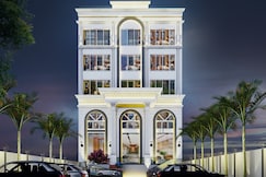 Club House Mohali-Chandigarh, Kharar