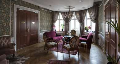 Hotel Kung Carl, BW Premier Collection