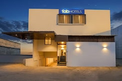 FabHotel AR Executive, Pune