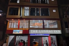 THE     LUSHAI    INN