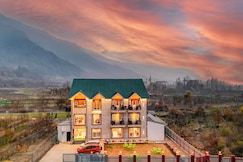 Classy Castle Pahalgam, Pahalgam