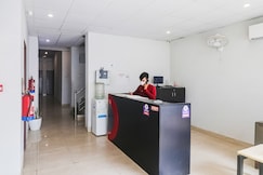 Hotel O Shri Ram Hotel, Gurgaon