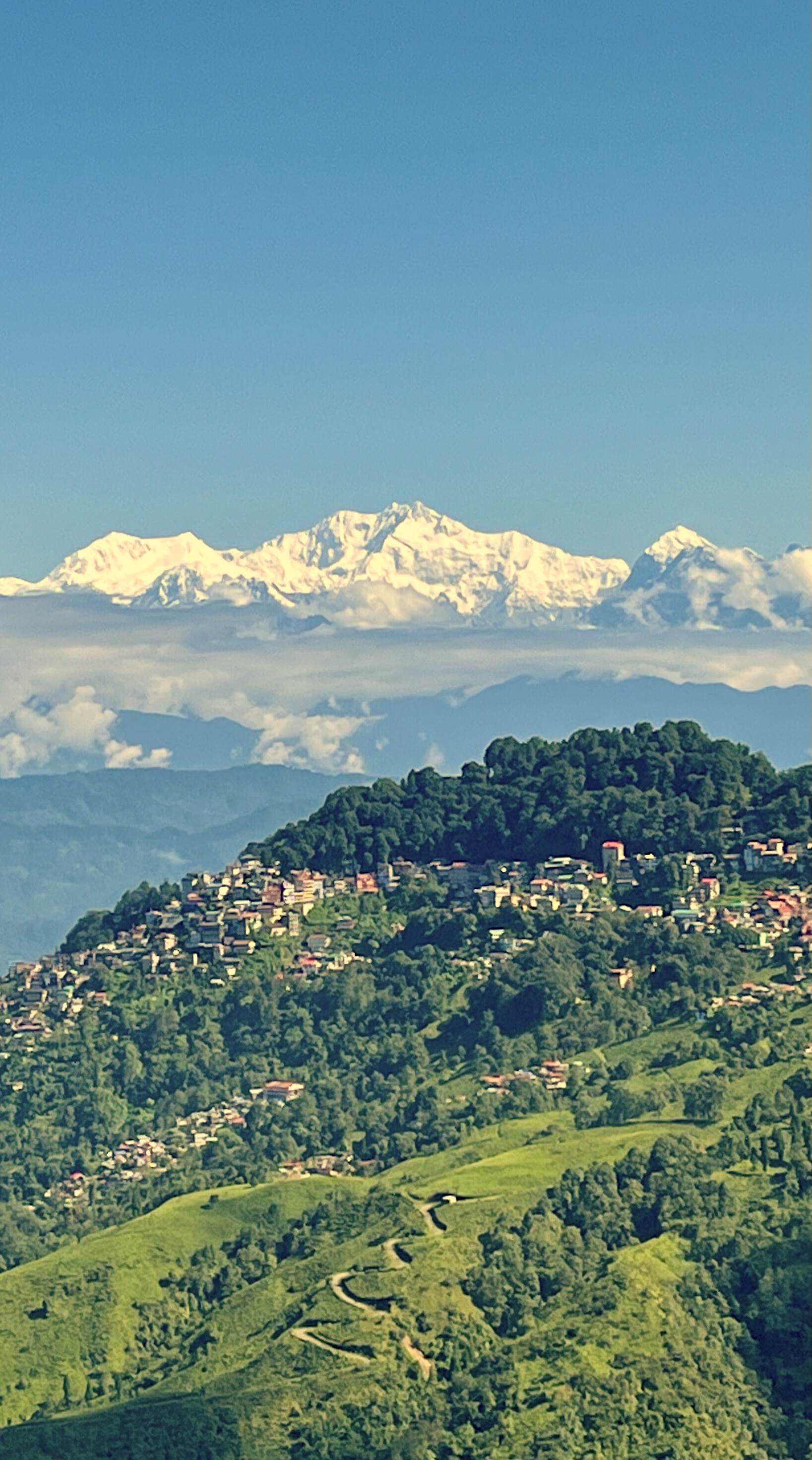 Gorkha Heritage Stay - Tap to explore photos