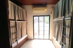 Noor Dormitory Marol, Mumbai