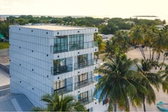 Wings by Hawks Hotels Kamadhoo, Maldives