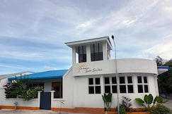 The Happiness Sun Suites, Maldives