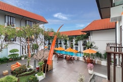 HARRIS Hotel Kuta Tuban, Bali
