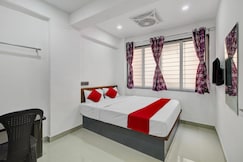 Hotel O Bhekrai Nagar Bus Terminal Formerly Silver Star, Pune