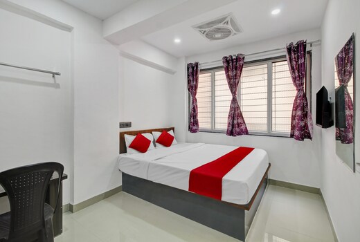 Hotel O Bhekrai Nagar Bus Terminal Formerly Silver Star