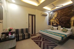 HOTEL MAA GANGA PALACE, Bhopal