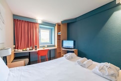 ibis Antibes Sophia Antipolis, Alpes-Maritimes