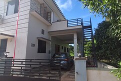Kamakshi nilaya, Udupi