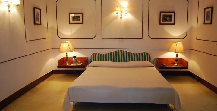 The Fort Nalagarh - Tap to explore photos