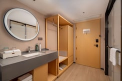 Hilton Garden Inn Guangzhou Airport Aerotropolis, Guangzhou
