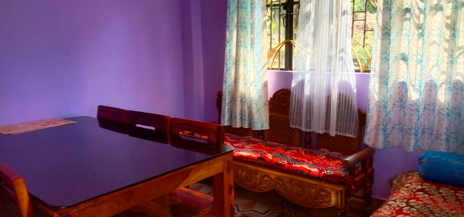 Blessing Homestay Ahaldara - Tap to explore photos