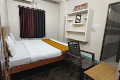 Sankatha Guest House., Varanasi