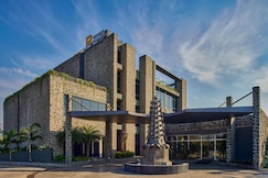 Basalt Paradise Resort and Spa, Delol