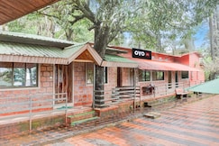Hotel O Ambassador Hotel Panchgani, Mahabaleshwar