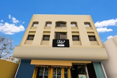 Super Collection O Ulhasnagar Birla Temple Formerly Hotel Yash Residency, Ulhasnagar