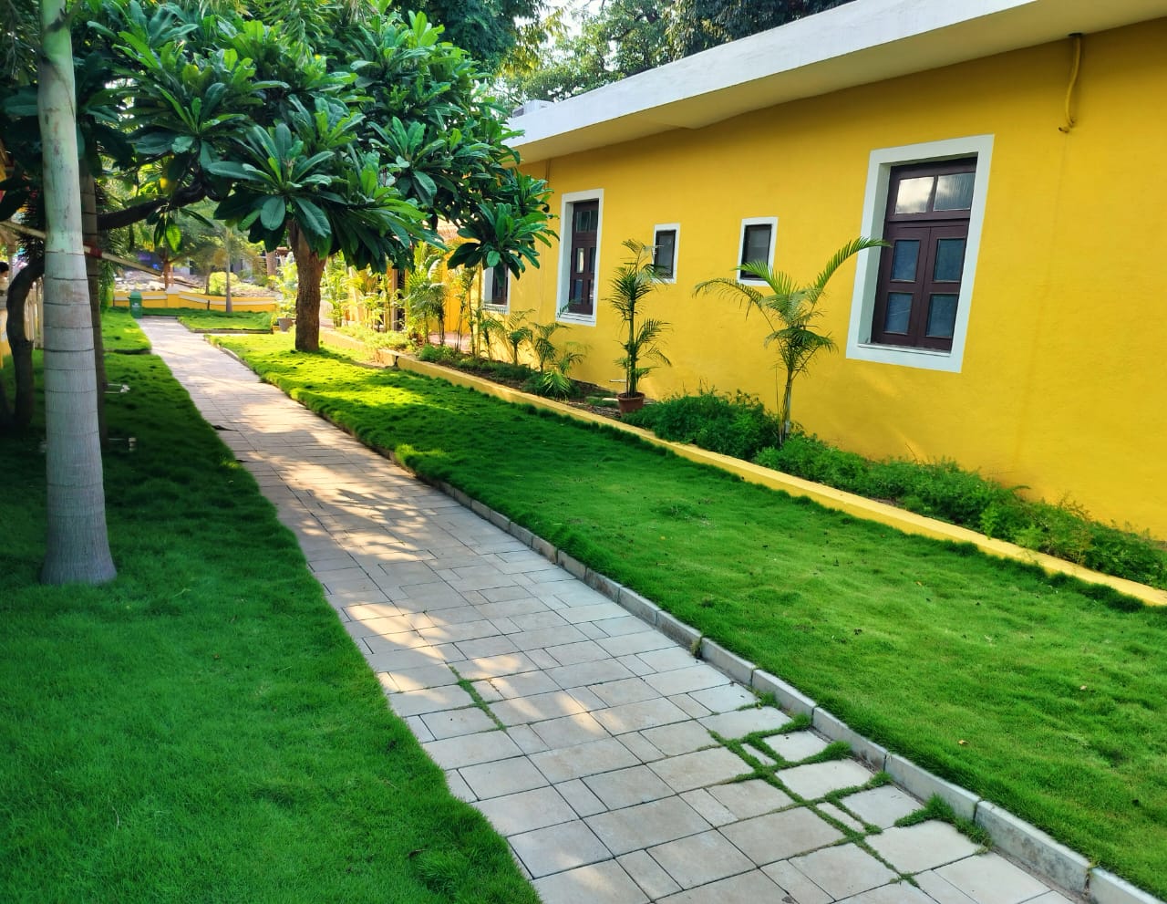 Shubham Resort - Tap to explore photos
