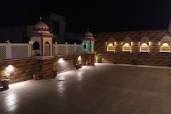 Jaipur Hotel New- A Heritage Hotel, Jaipur