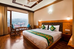 Treebo Premium Sattva With Mountain View, Manali