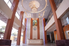 Hotel Asha Palace by Basotel, Deoghar