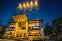 FabHotel Ascot International II - Nr. Mumbai International Airport, Mumbai