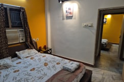 Hyd - Kukatpally Masters Residency, Hyderabad