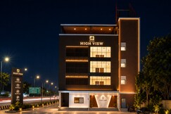 High View Lodging, Solapur
