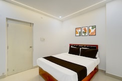 HOTEL O GENZ LAVISH STAYS, Hyderabad