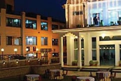 HOTEL TAJ INN , Moradabad