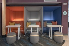 Tru by Hilton Garland Richardson, Rockwall