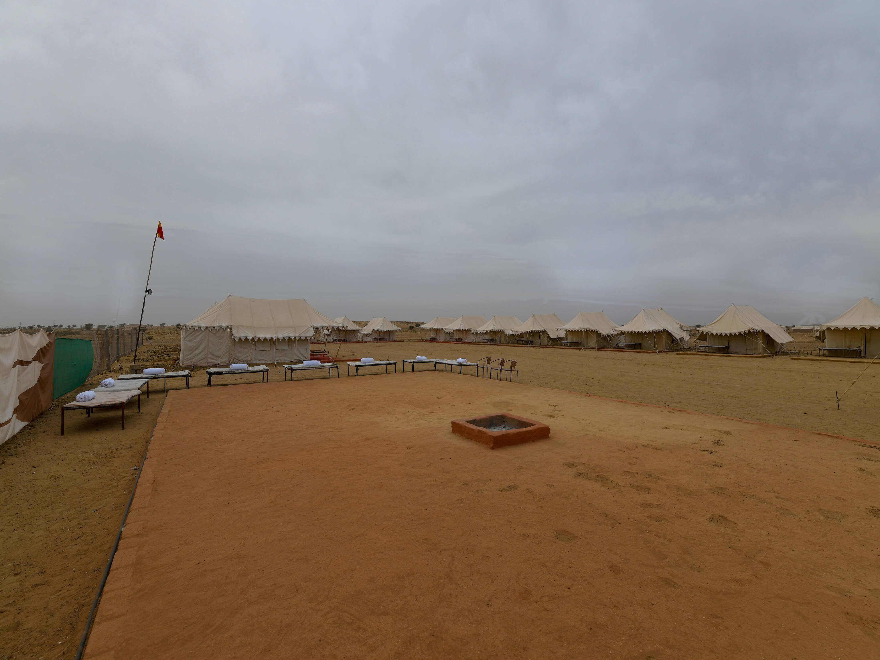 Laxmi Nivas Resort - Tap to explore photos