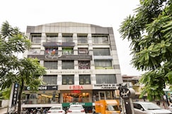 Hotel Central Park, Siliguri