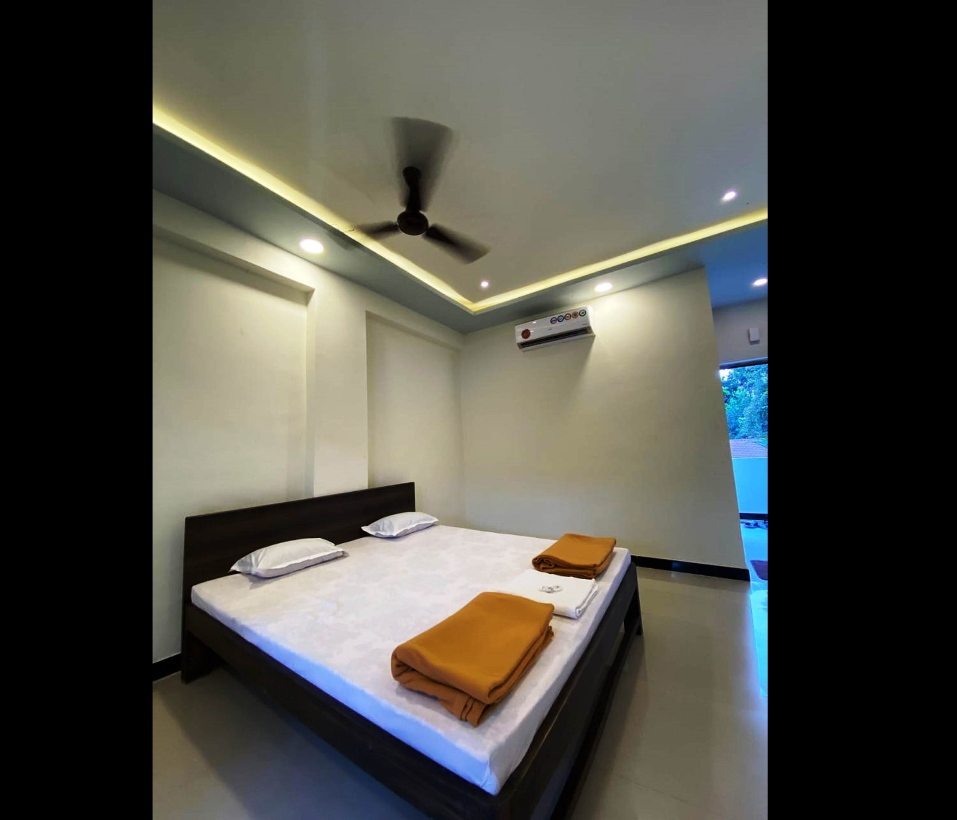 Krishna Sudha Resort & Holiday Home 4