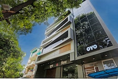 Hotel O SHUBH VILLA, Kanpur