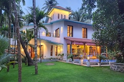 Casa Da Chaul 3 BHK, Alibaug