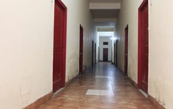 Common Area