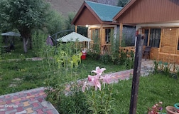 Cottage Double Sharing