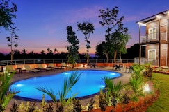Aurum Resorts, Goa