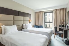 Mercure Edinburgh Haymarket, Edinburgh
