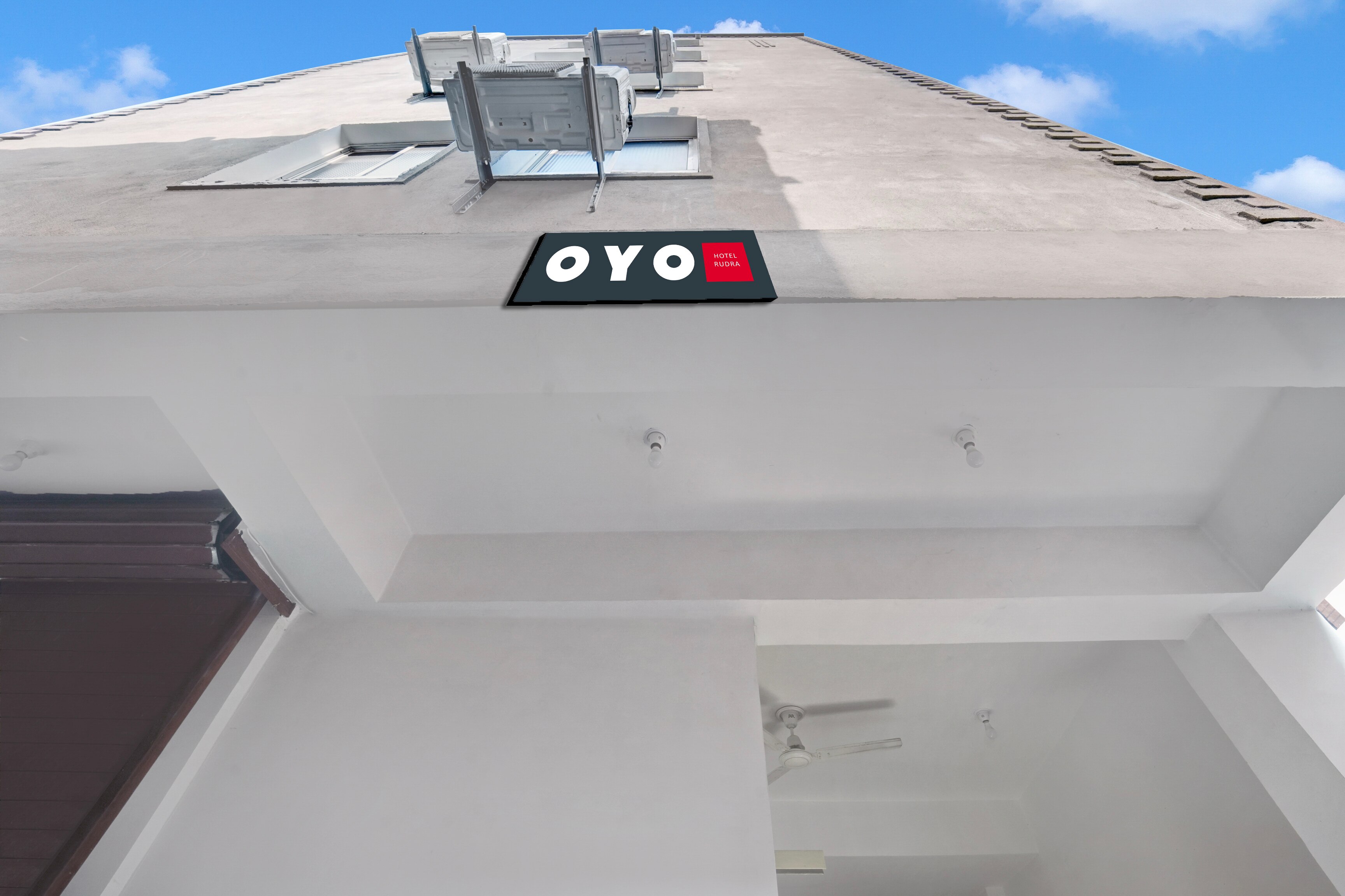 Hotel O Rudra - Tap to explore photos
