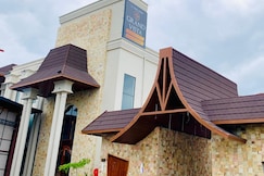 GRAND VISTA HOTEL, Patiala