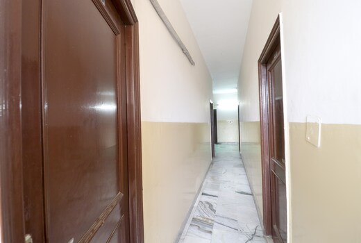 SPOT ON Motel Haryana