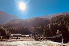 Skyard Hostel & Homestay (Harsil Valley), Gangotri