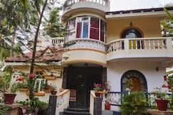 Aston Ajoy Home Comfort | Rooms & Kitchen, Goa