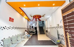 Common Area